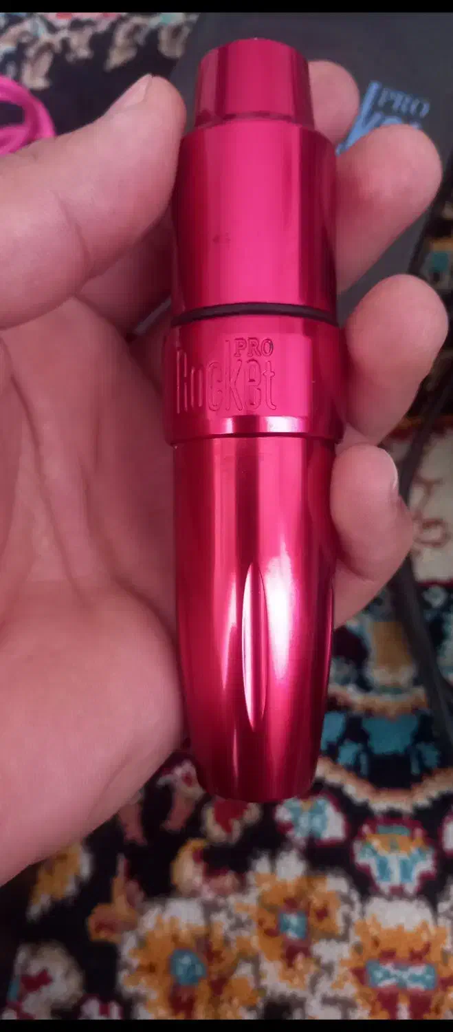 دستگا تتو مارک معتبر|آرایشگاه و سالن‌های زیبایی|سنندج, |دیوار