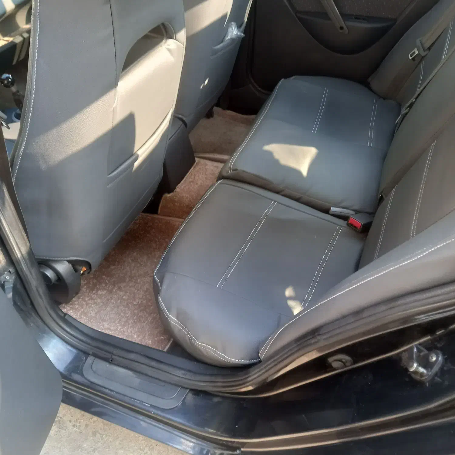 جنتو سلامت|خودرو سواری و وانت|تهران, زرکش|دیوار