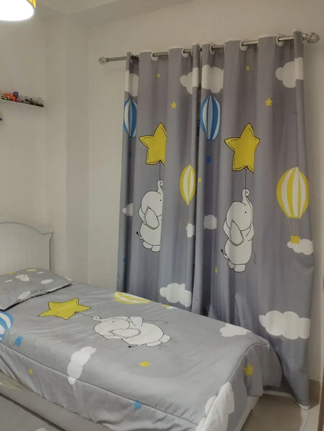 ست اتاق خواب کودک|اسباب و اثاث بچه|گالیکش, |دیوار