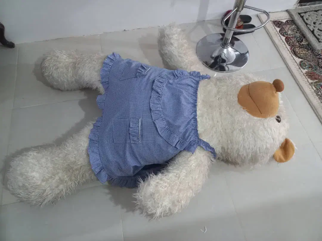 خرس|اسباب‌‌بازی|مشهد, باغون آباد|دیوار