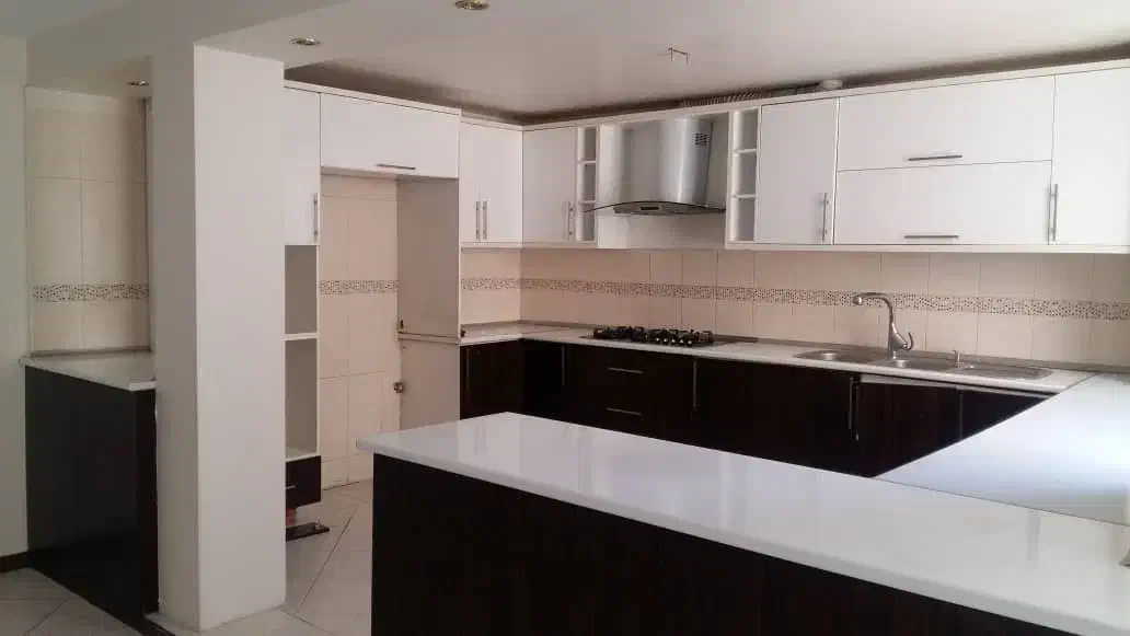 اجاره آپارتمان / سه خواب / ۱۴۷ متر / فردوس غرب|اجارهٔ آپارتمان|تهران, سازمان برنامه جنوبی|دیوار