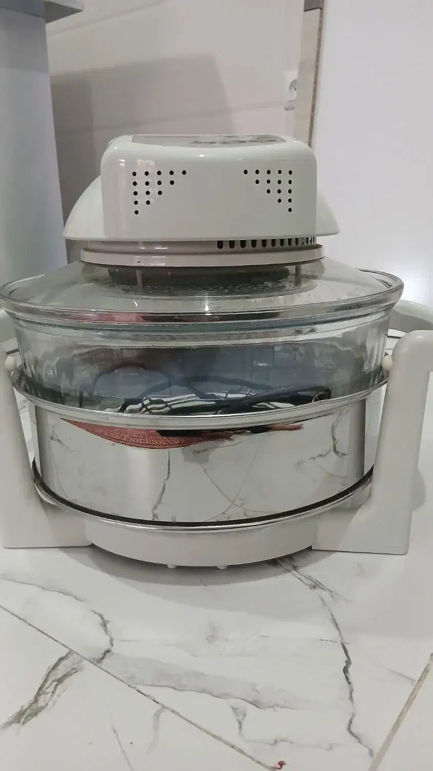 هوا پز|اجاق گاز و لوازم برقی پختوپز|خورموج, |دیوار