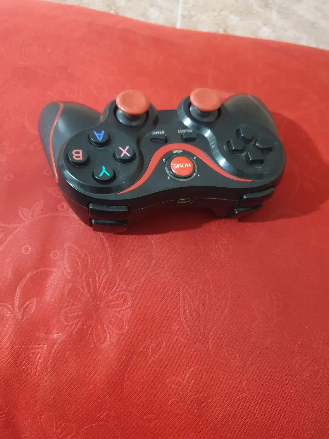 ۲تادسته بازی سالم|کنسول، بازی ویدئویی و آنلاین|بندرعباس, |دیوار