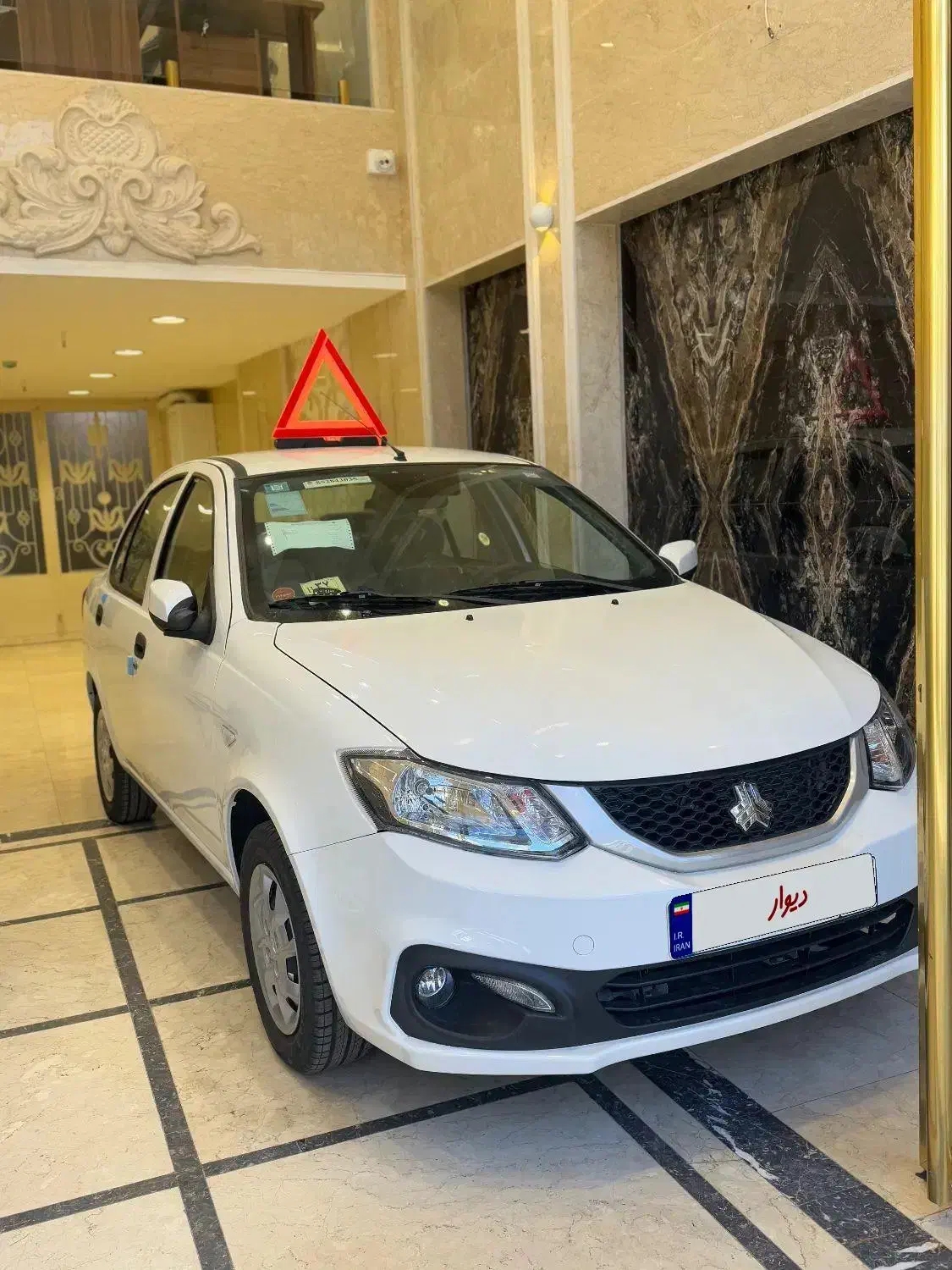 ساینا85sگانه|خودرو سواری و وانت|اردبیل, |دیوار