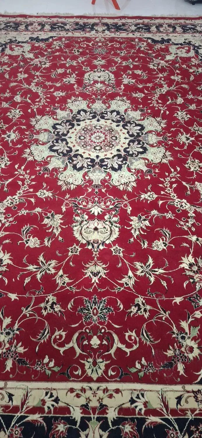 فرش 12 متری|فرش|قم, پردیسان|دیوار