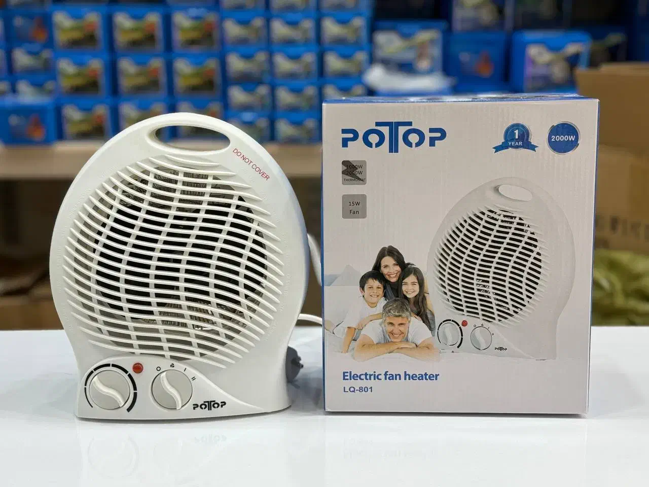 بخاری هیتر برقی رومیزی|بخاری، هیتر، شومینه|کرمان, |دیوار