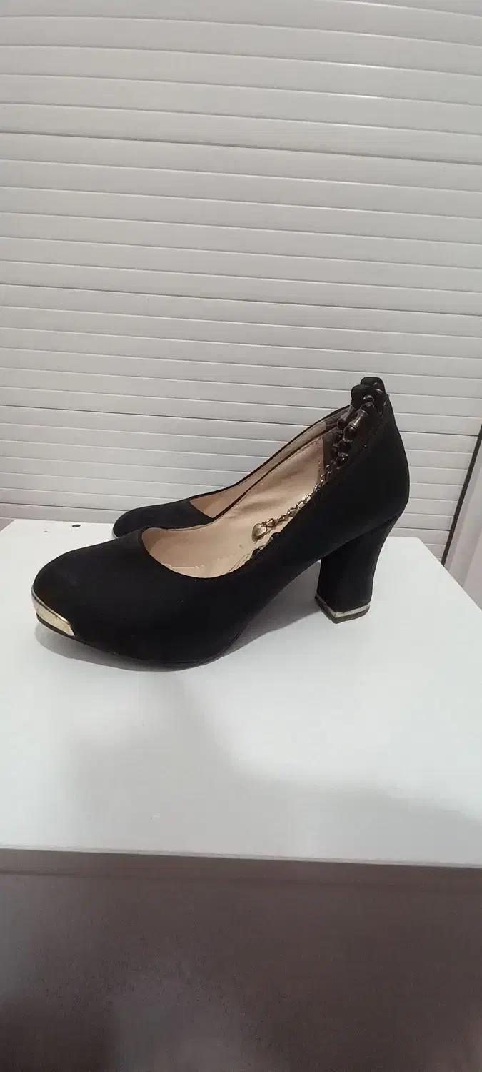 ۴جفت  کفش  زیبا|کیف، کفش، کمربند|سنندج, |دیوار