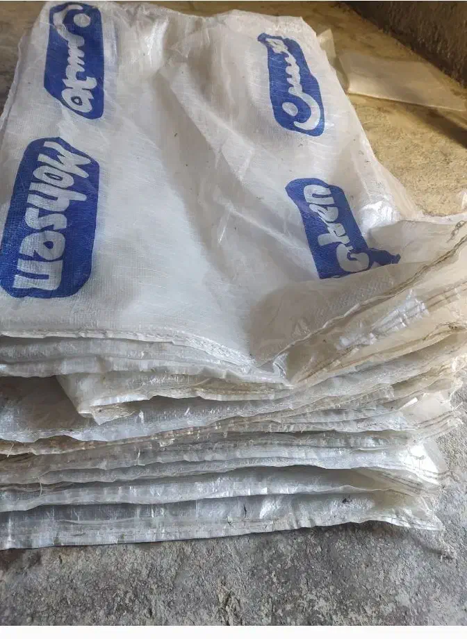 گونی خالی|ابزارآلات|لالجین, |دیوار