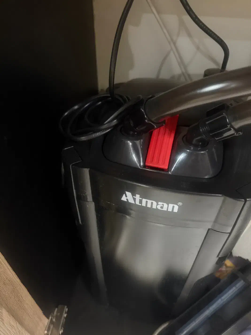 آکواریوم دیسکس با لوازم کامل|ماهی|تهران, فلسطین (میدان انقلاب)|دیوار