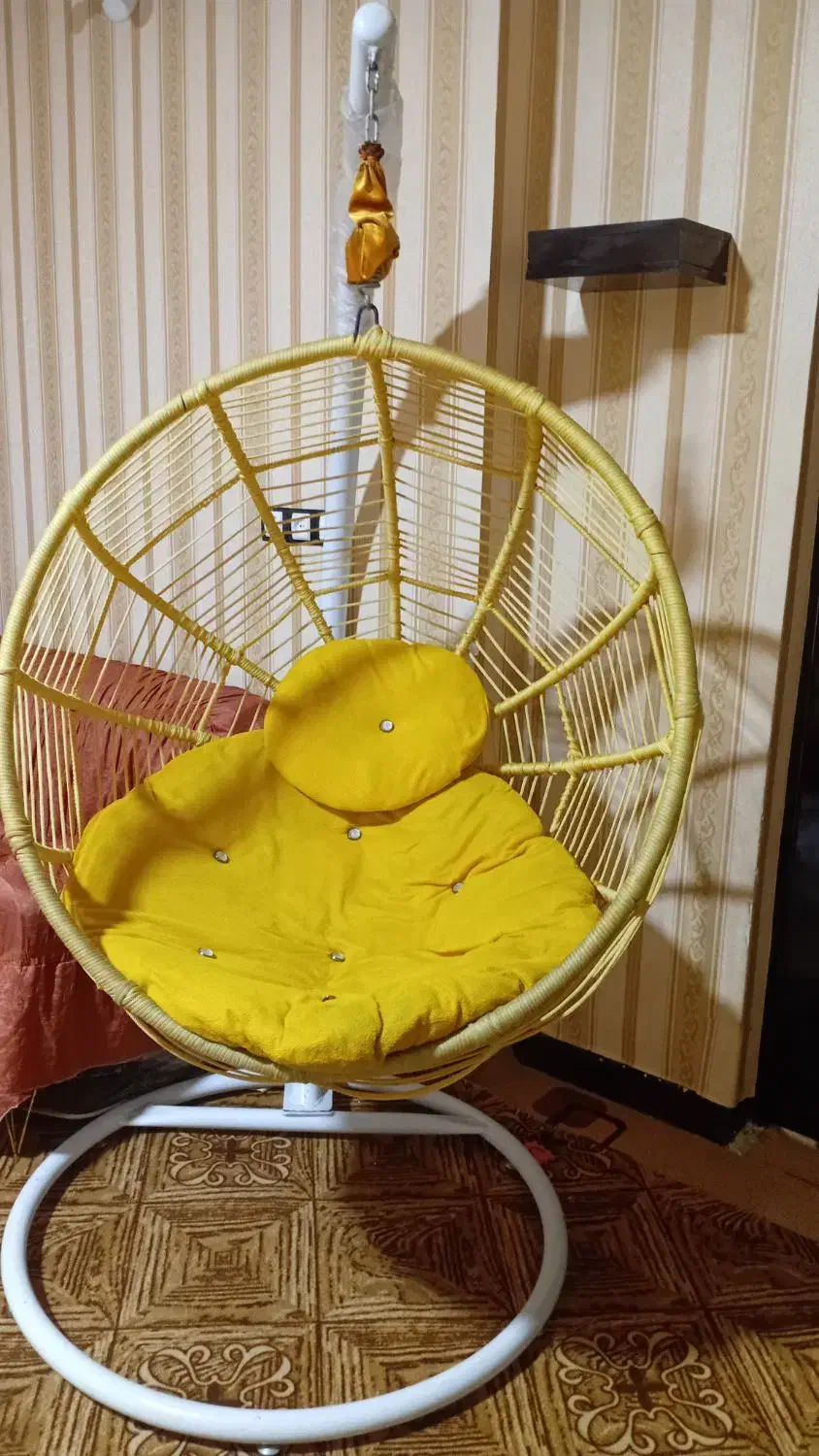 تاب ریلکسی|صندلی و نیمکت|شوشتر, |دیوار