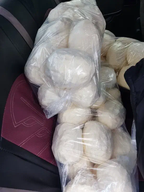 کره محلی|خوردنی و آشامیدنی|قم, ولیعصر|دیوار