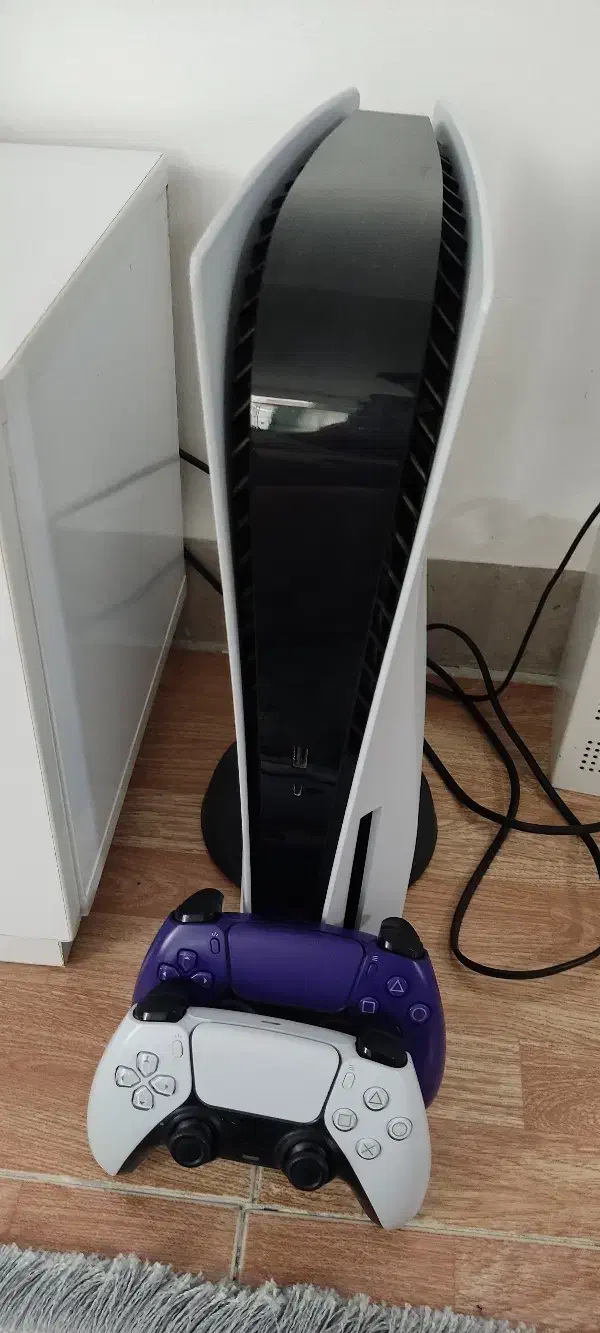 ps5|کنسول، بازی ویدئویی و آنلاین|کرمانشاه, |دیوار