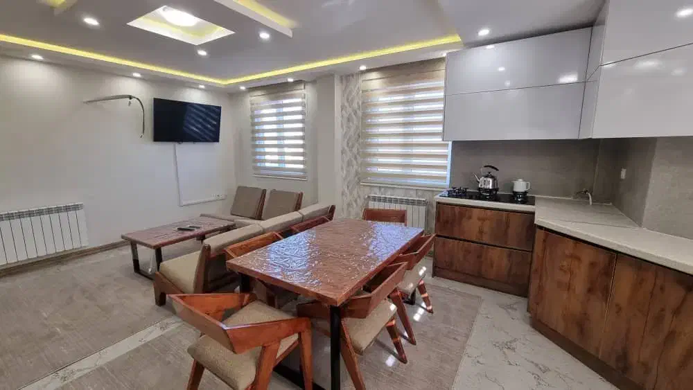 اجاره منزل های مبله شیک و زیبا در تهرانسر|اجارهٔ کوتاهمدت آپارتمان و سوئیت|تهران, تهرانسر شمالی|دیوار