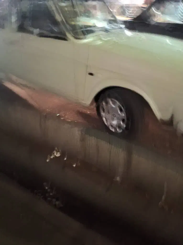 وانت پیکان بار|خودرو سواری و وانت|تهران, خزانه|دیوار