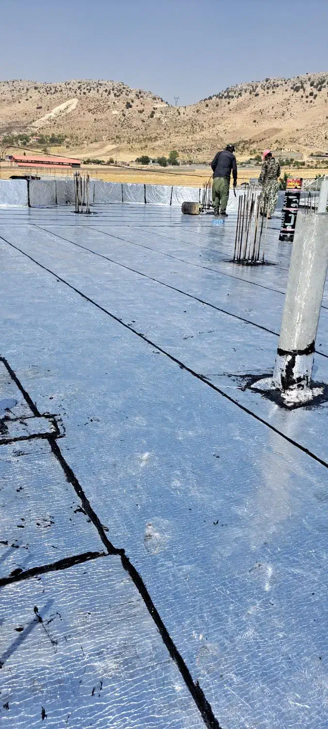 ایزوگام معاوضه با برنج چنپا|خدمات پیشه و مهارت|یاسوج, |دیوار