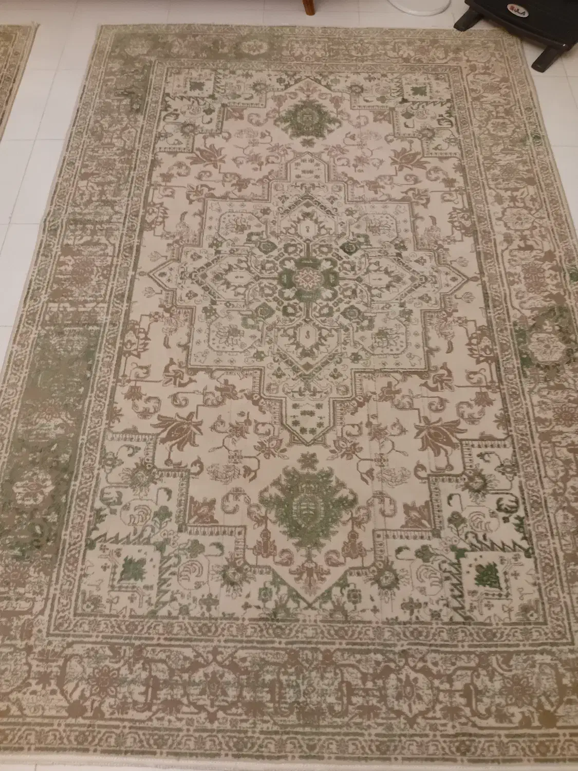 فرش ماشینی نونو|فرش|تهران, جنتآباد جنوبی|دیوار