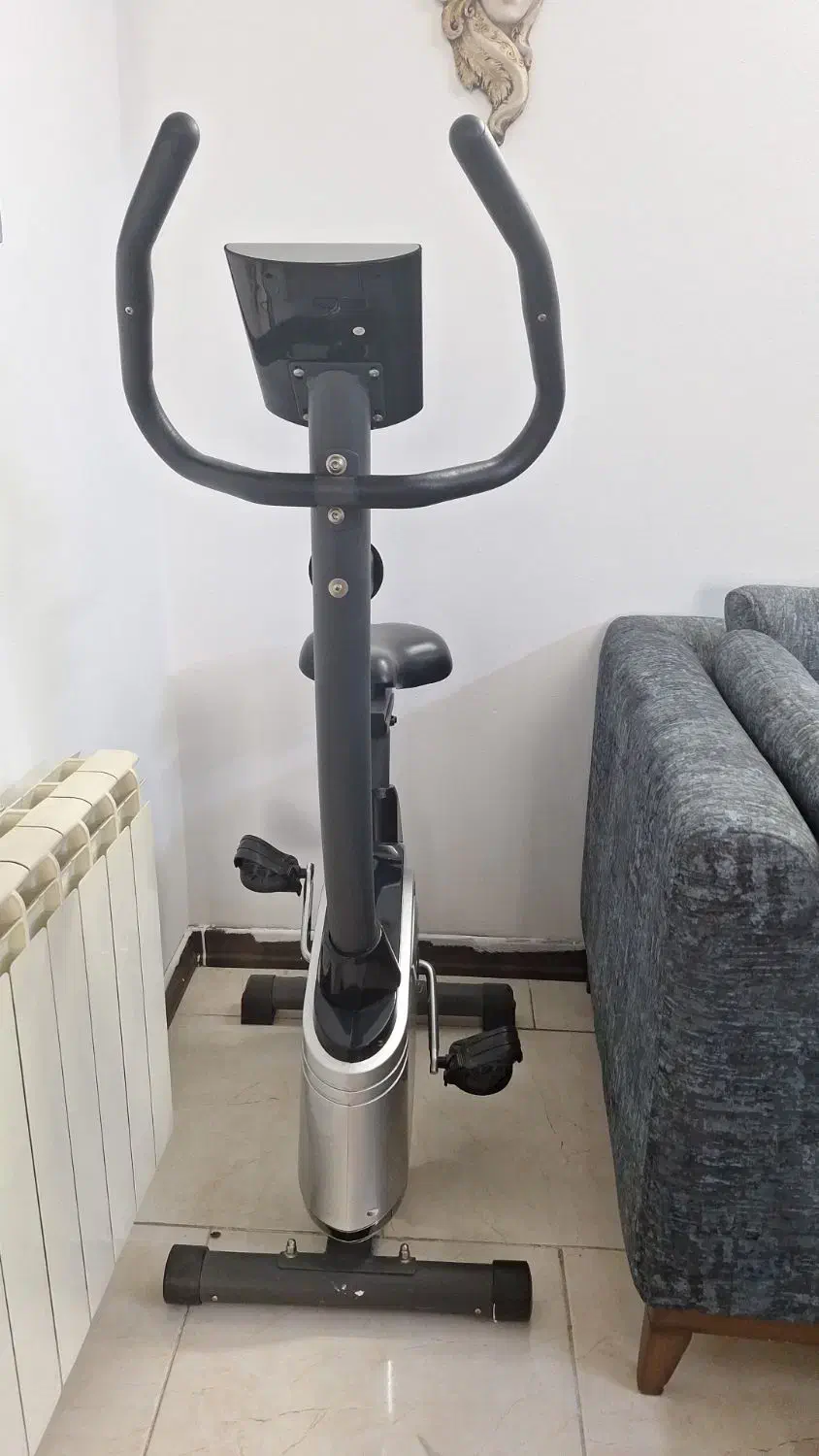 دوچرخه ثابت|تجهیزات ورزشی|تهران, امام زاده عبدالله|دیوار