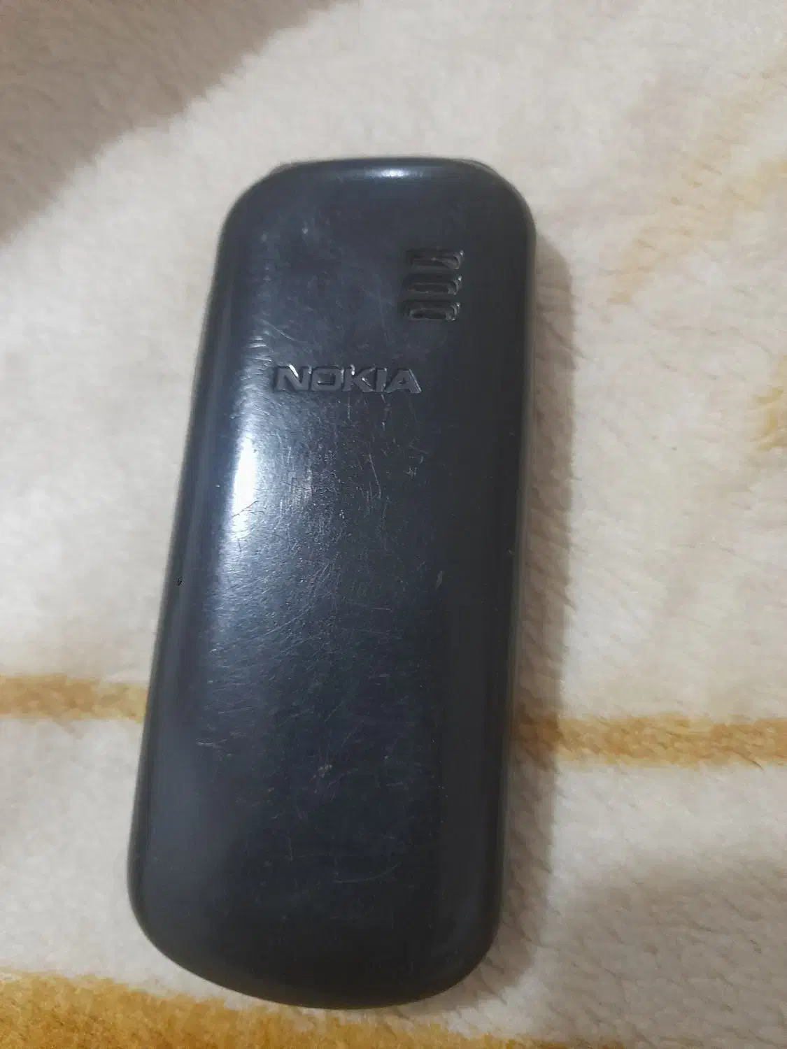 فروش نوکیا مدل ۱۲۸۰|موبایل|بندر دیر, |دیوار