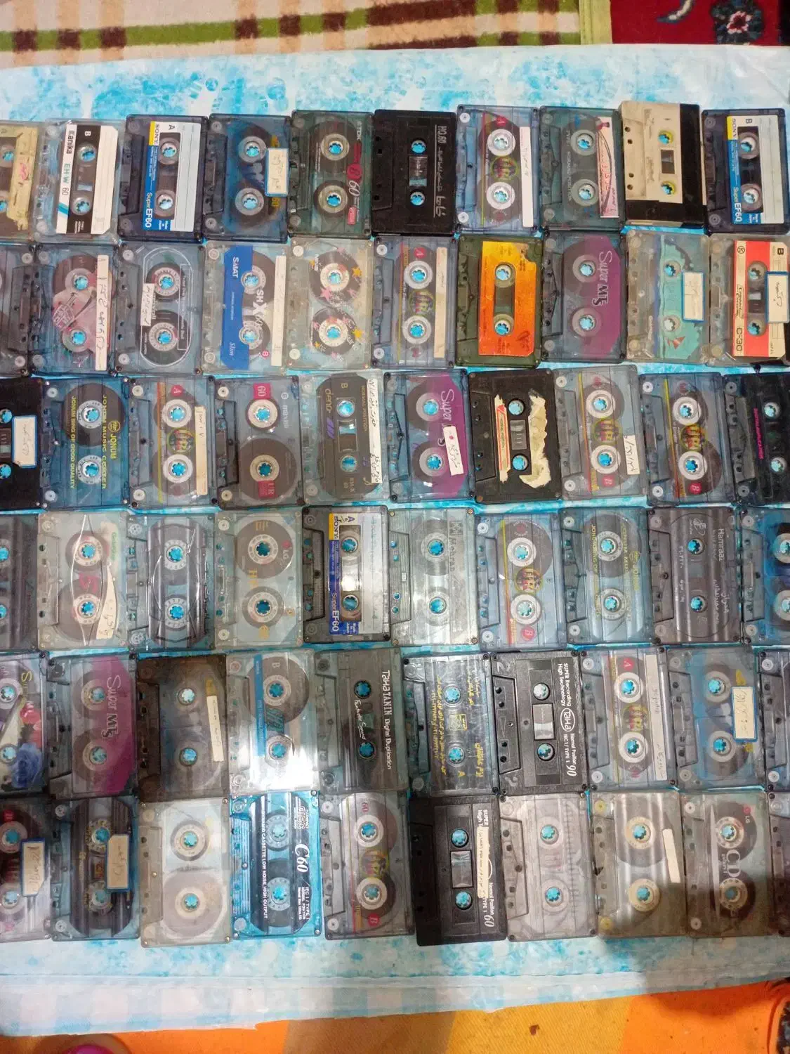 ۷۰عددنوار|فیلم و موسیقی|یزد, |دیوار