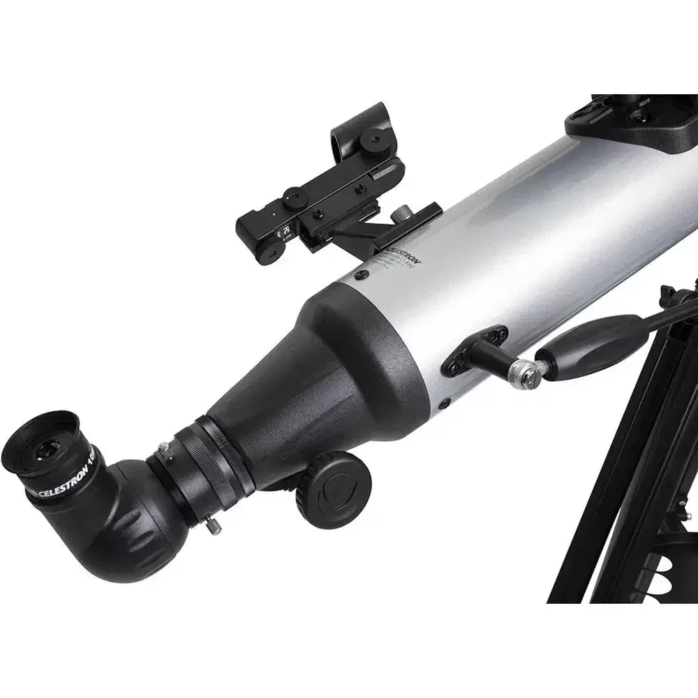 تلسکوپ 80mm سلسترون مدل StarSense Explorer LT 80AZ|لوازم التحریر|تهران, حکمت|دیوار