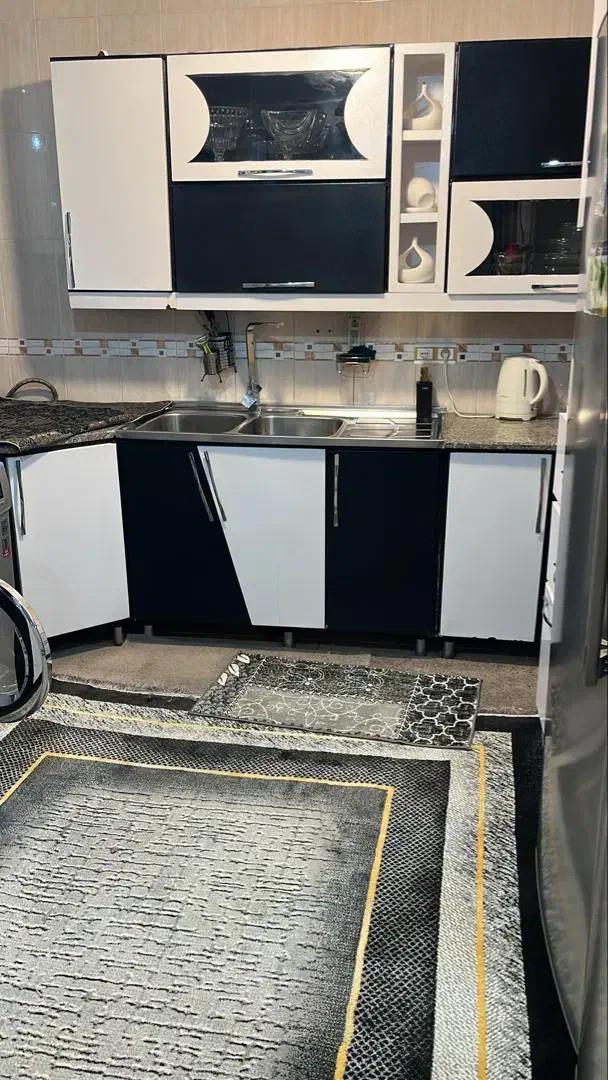 کابینت دسته دوم|مصالح و تجهیزات ساختمان|داراب, |دیوار