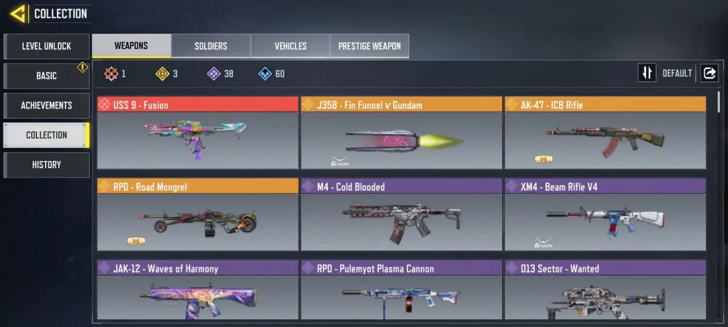 اکانت کالاف|کنسول، بازی ویدئویی و آنلاین|کازرون, |دیوار