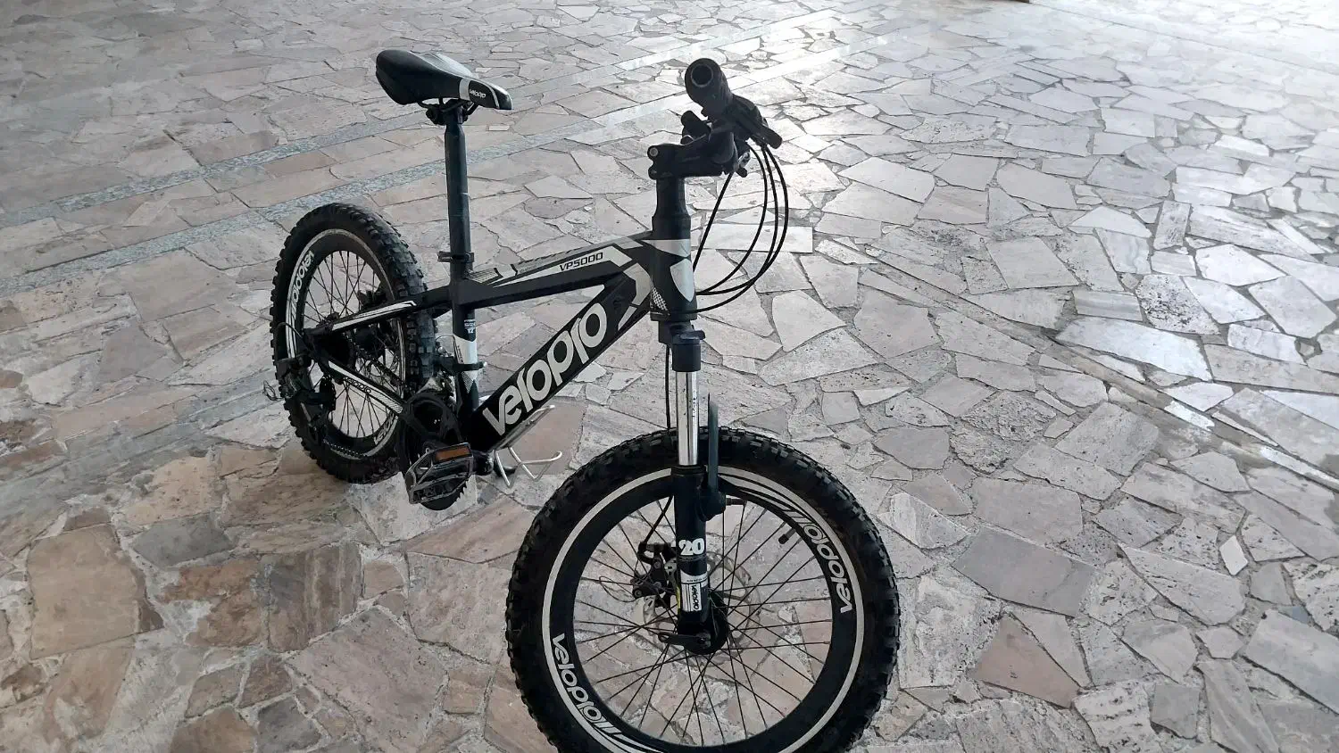 دوچرخه سایز ۲۰|دوچرخه، اسکیت، اسکوتر|آستارا, |دیوار