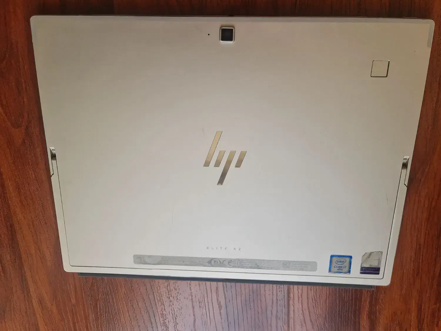 تبلت حرفه ای HP ELITE X2 G4 i7-16-256|تبلت|تهران, آرژانتین|دیوار