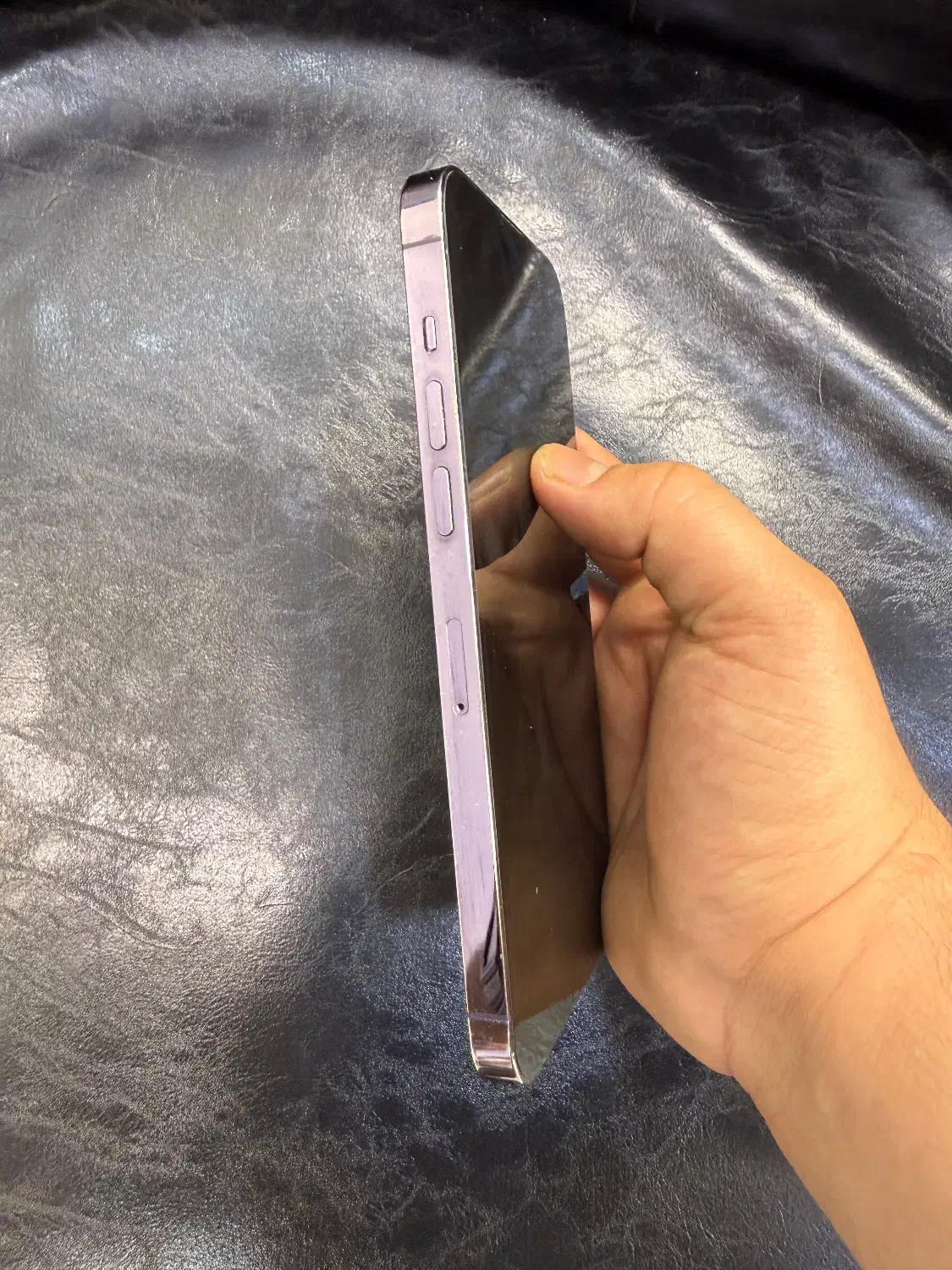 iphone 14 pro max|موبایل|تهران, باغ فیض|دیوار