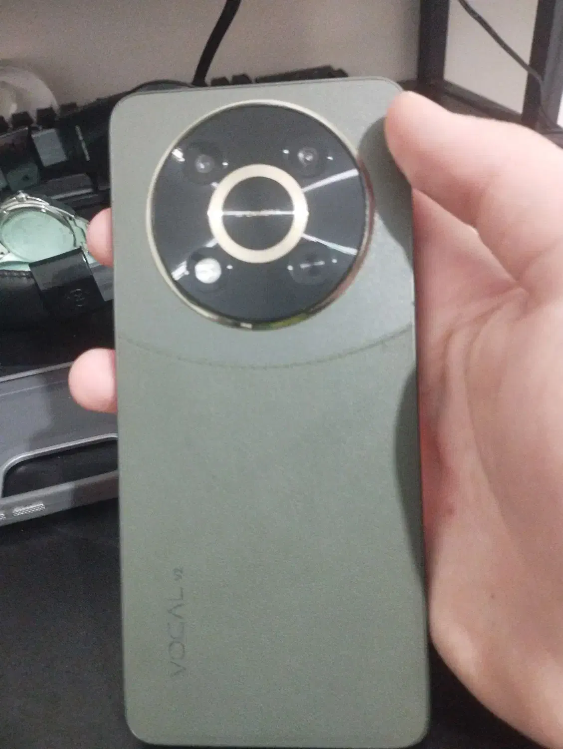 گوشی|موبایل|کرج, ساماندهی|دیوار