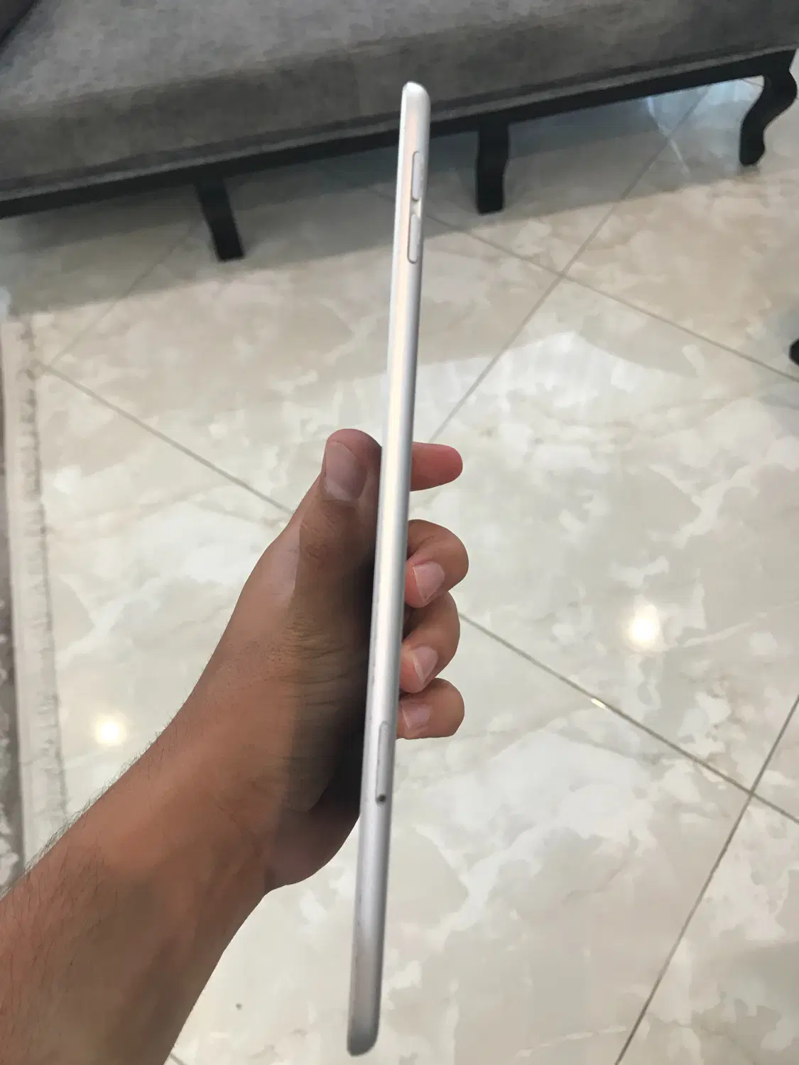 iPad mini 5|تبلت|قروه, |دیوار