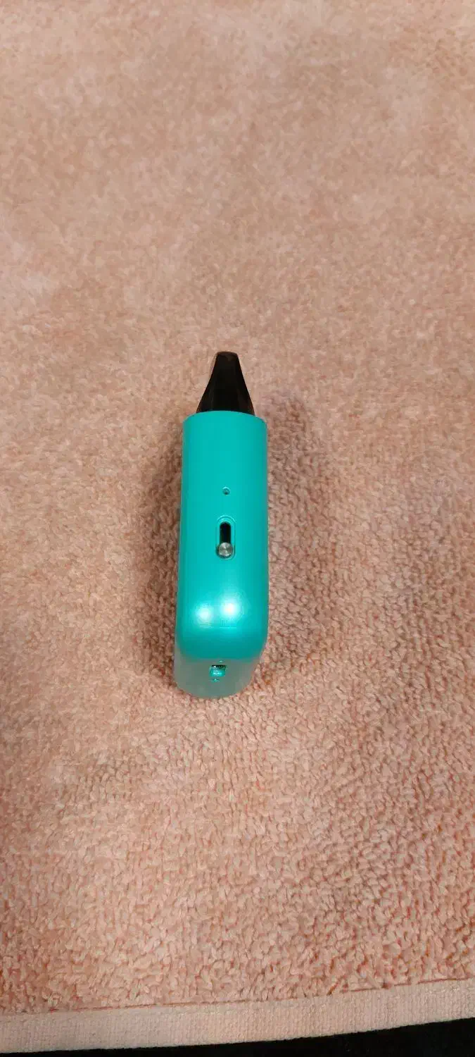 ویپ درحدنو بدون جویز چندباراستفاده شده درکهریزک|زیورآلات و اکسسوری|ری, شهید بهشتی|دیوار