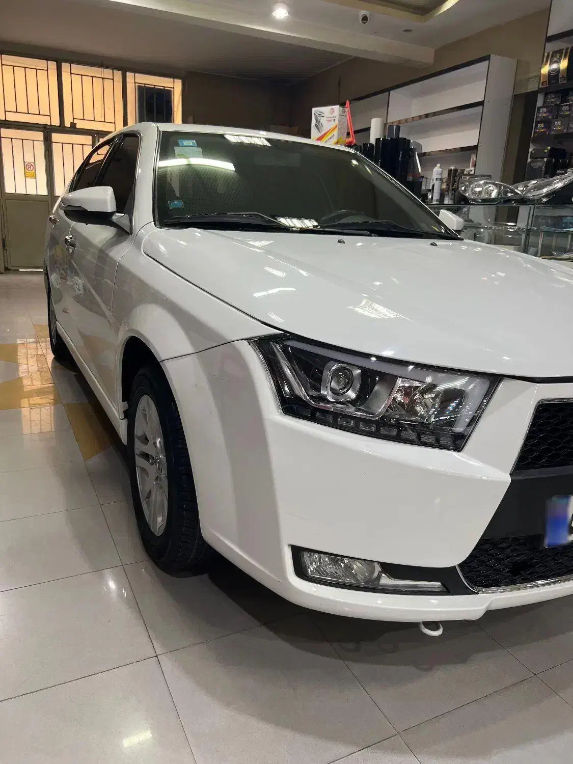 دنا پلاس1402دنده|خودرو سواری و وانت|اصفهان, بوستان ناژوان|دیوار