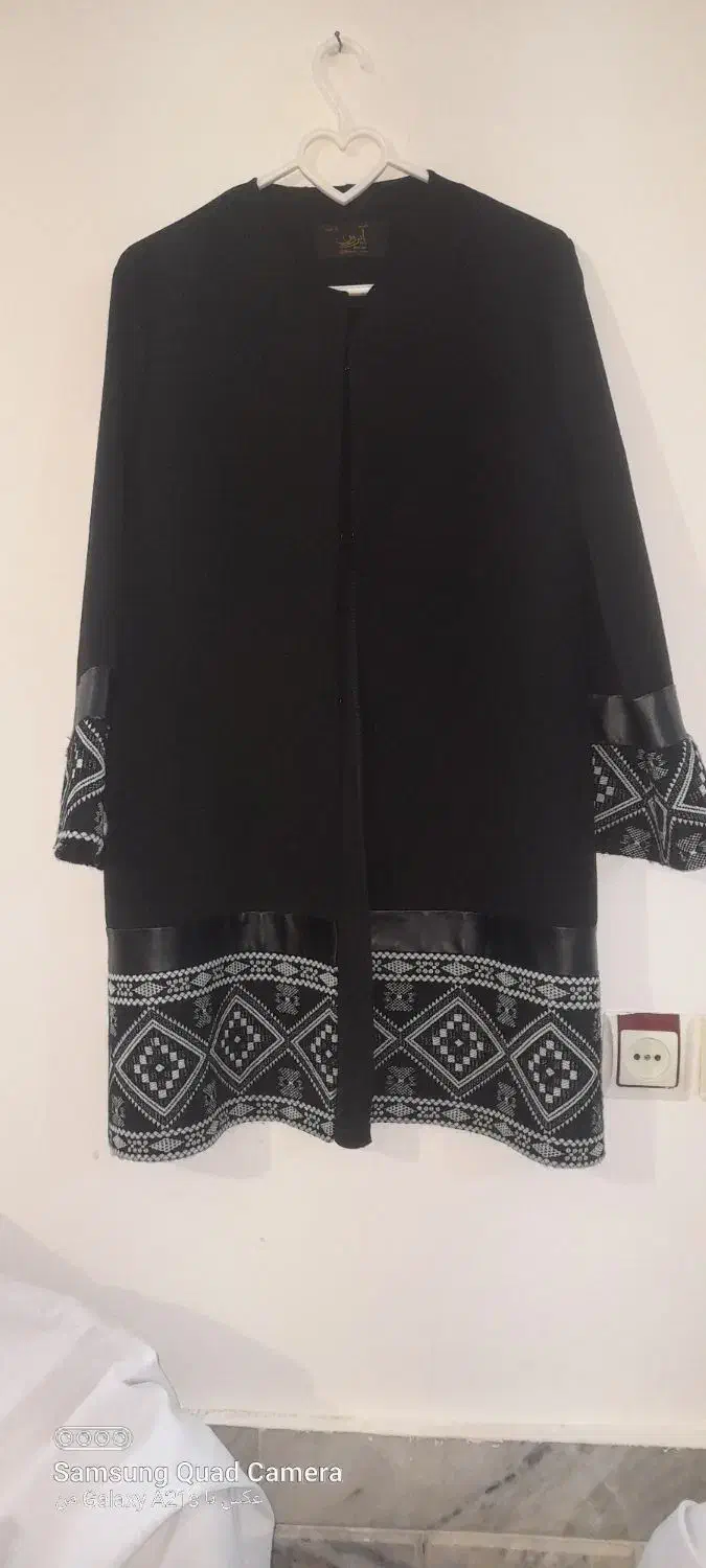 کت نو و شیک|لباس|شیروان (خراسان), |دیوار