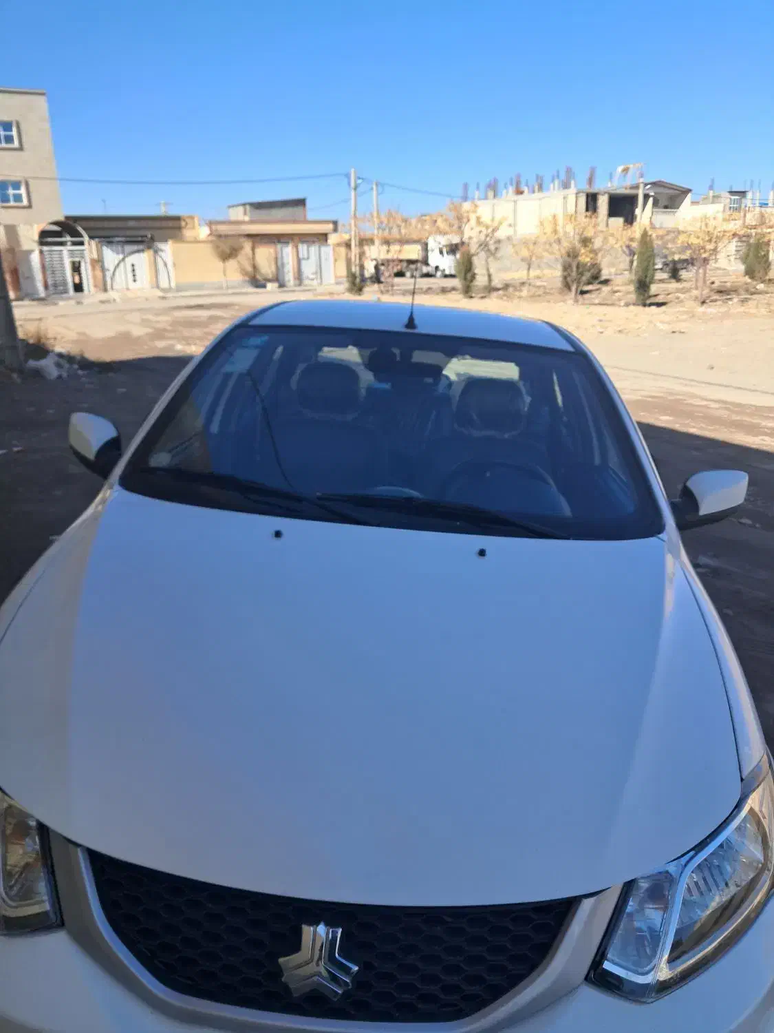 ساینا اس|خودرو سواری و وانت|سیرجان, |دیوار