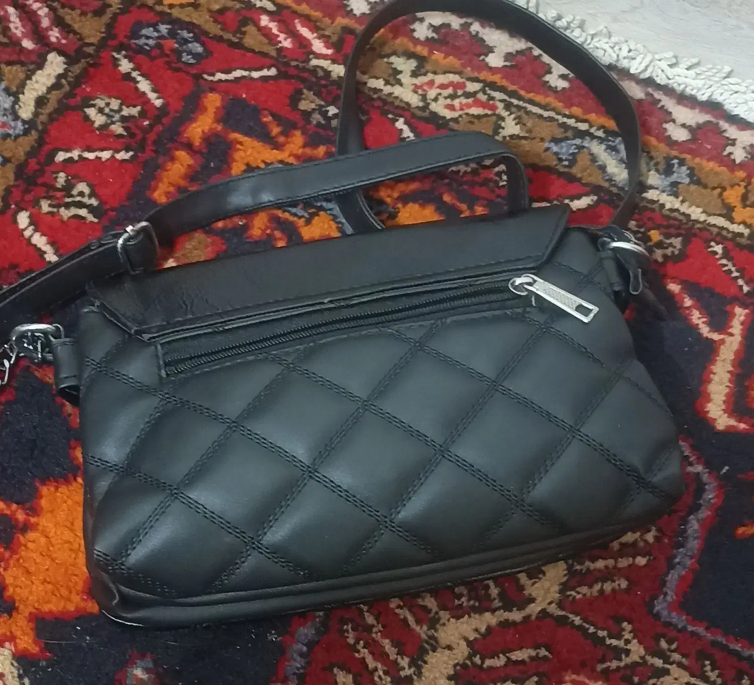 کیف|کیف، کفش، کمربند|مشگین شهر, |دیوار