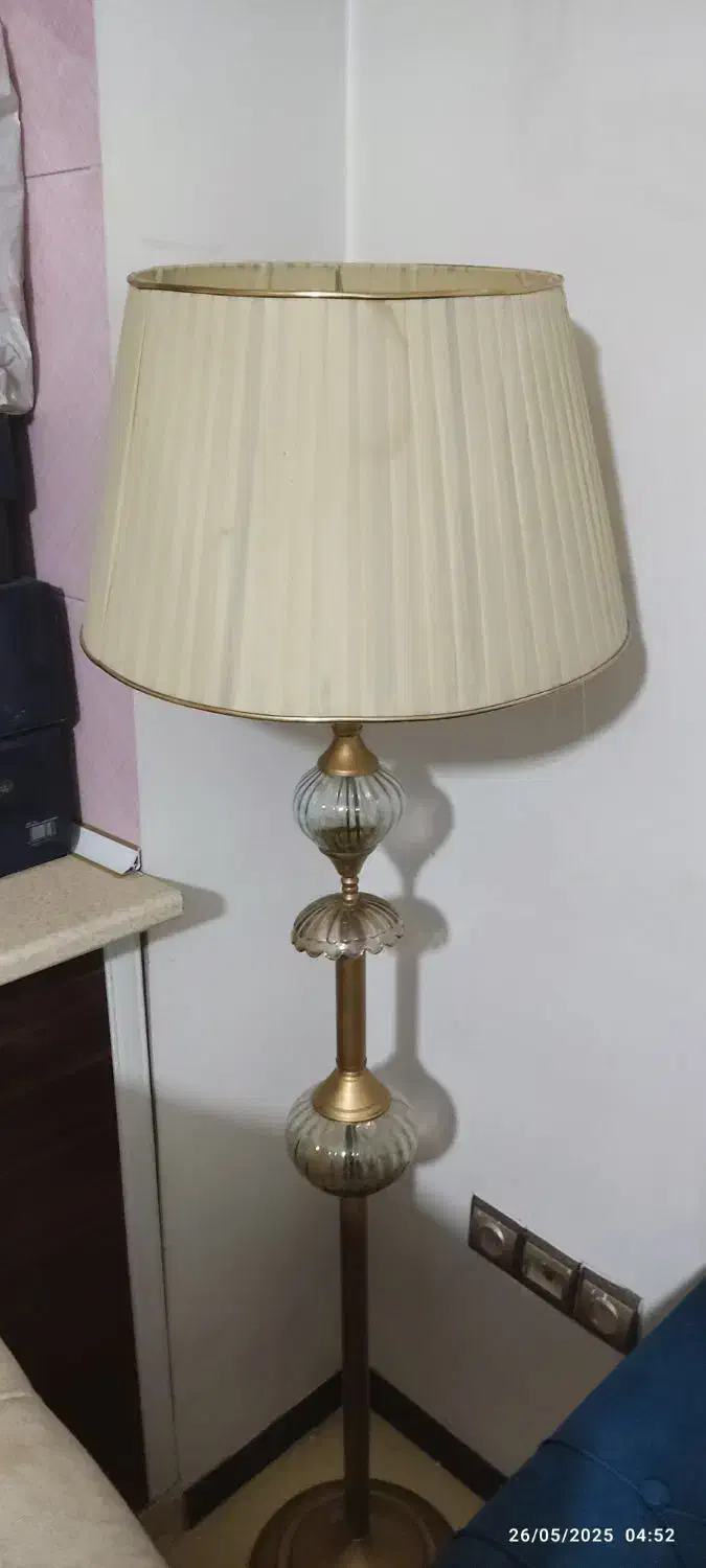 آباژور سالم وزیبافروش فوری|لوستر و چراغ آویز|کهریزک, |دیوار