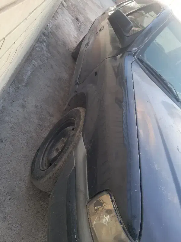 سمند مدل ۸۲|خودرو سواری و وانت|کرمان, |دیوار