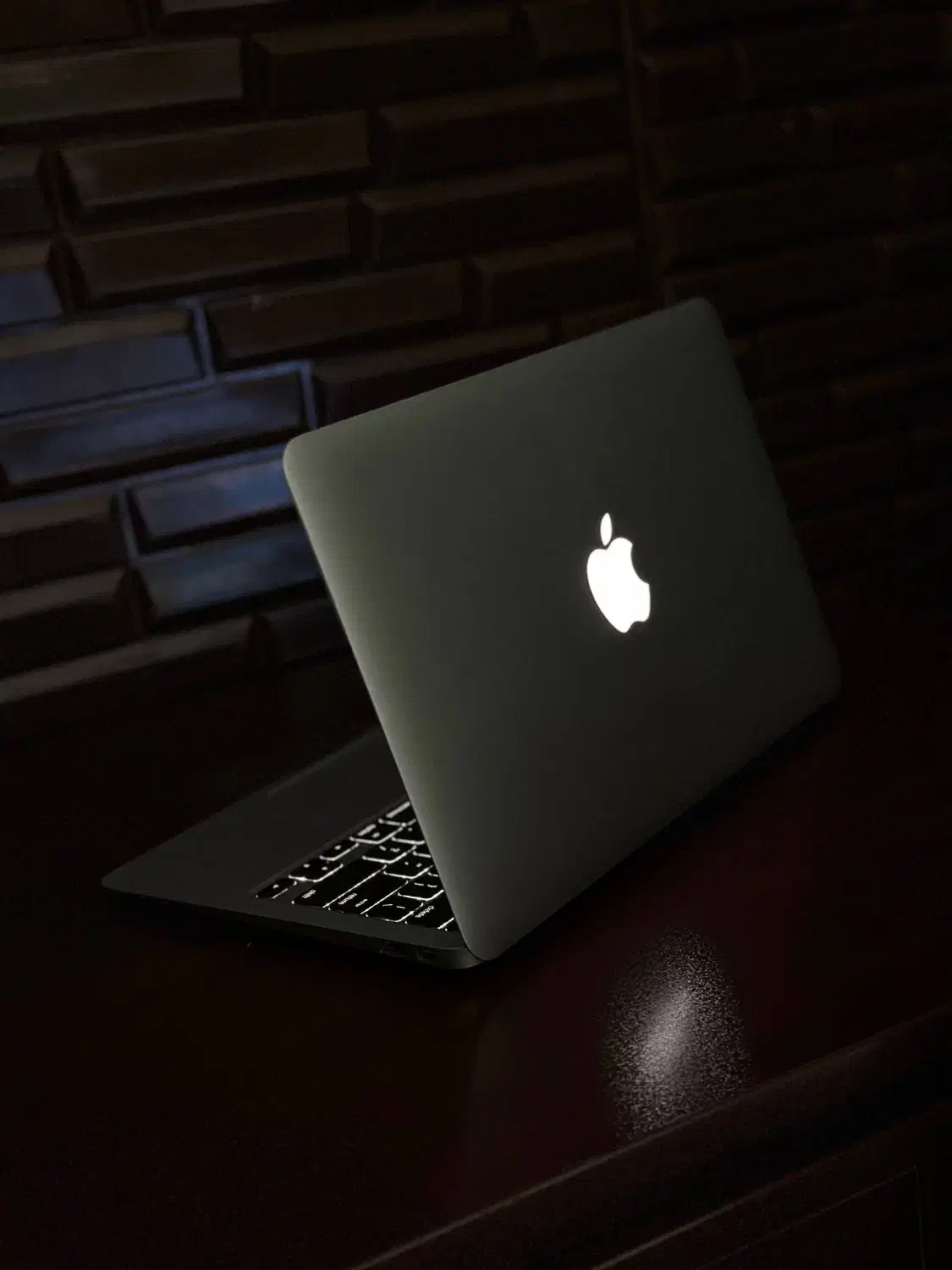 Macbook air|رایانه همراه|لواسان, |دیوار