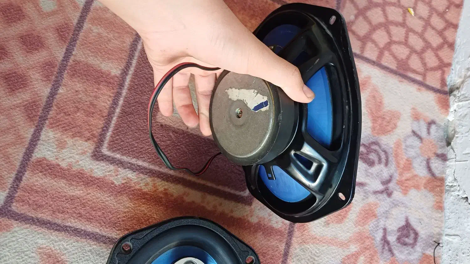 ضبط و باند|سیستم صوتی خانگی|گلستان (تهران), |دیوار