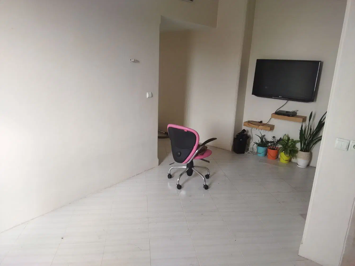 واحد 60متری دوخوابه