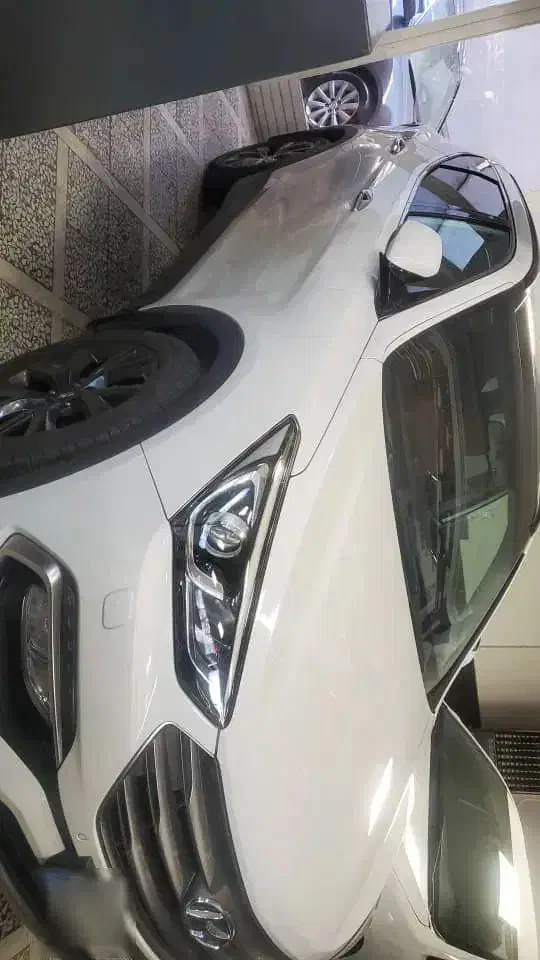 سانتافه۲۰۱۶ gdi|خودرو سواری و وانت|تبریز, |دیوار