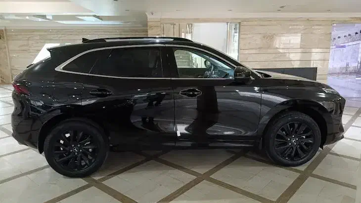 لاماری ایام مدل 1404 اقساط|خودرو سواری و وانت|تهران, دانشگاه شریف|دیوار