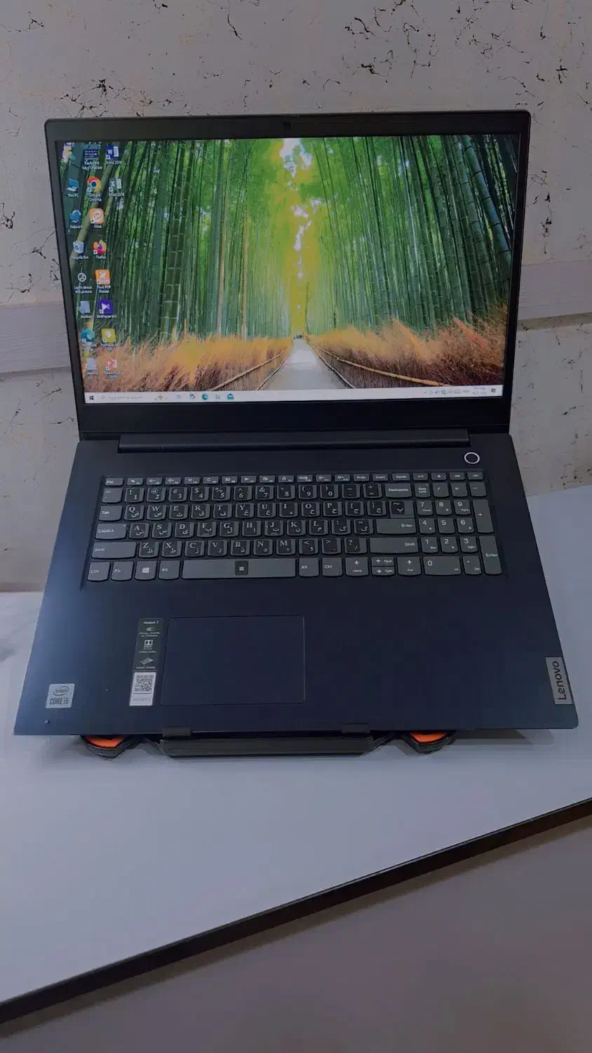 فروش ویژه لپ‌تاپ اقساط ۱۲ ماهه بدون پیش‌پرداخت|رایانه همراه|خرمشهر, |دیوار