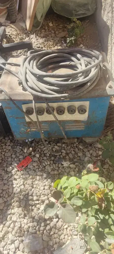 ترانس جوشکاری|ابزارآلات|یاسوج, |دیوار