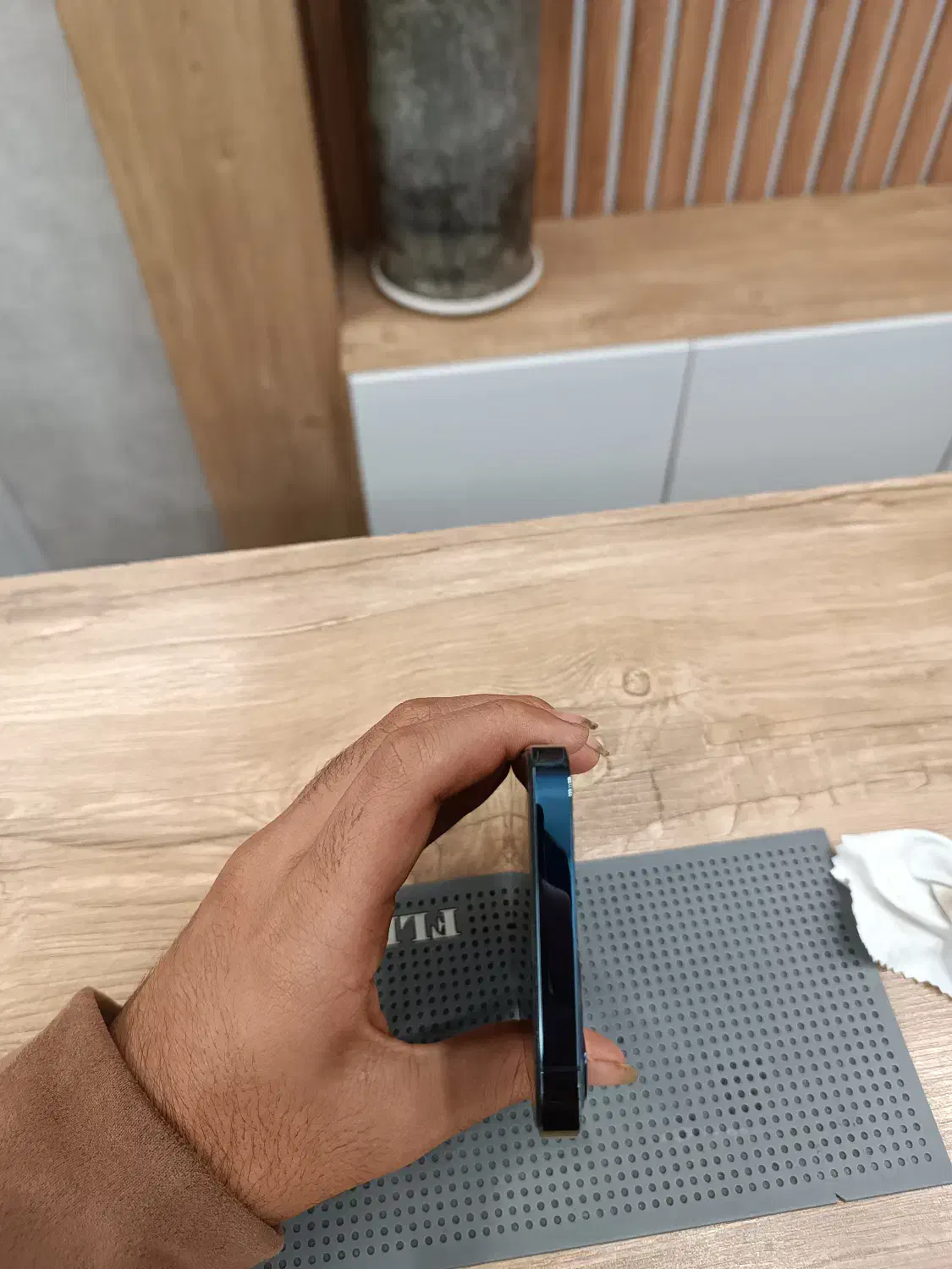 iPhone 12pro|موبایل|شیراز, شریف‌آباد|دیوار