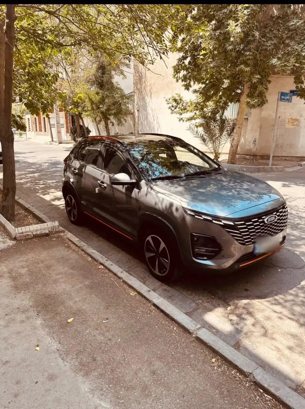 ایکس ۳۳ کراس اتومات|خودرو سواری و وانت|ری, دولت‌آباد|دیوار