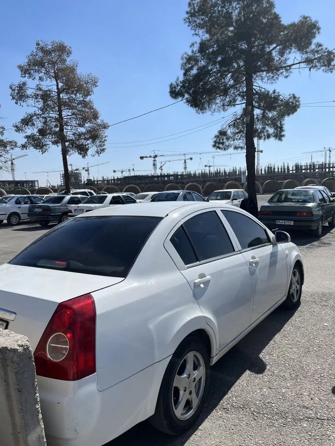mvm 530|خودرو سواری و وانت|اسلام‌شهر, شهرک قائمیه|دیوار
