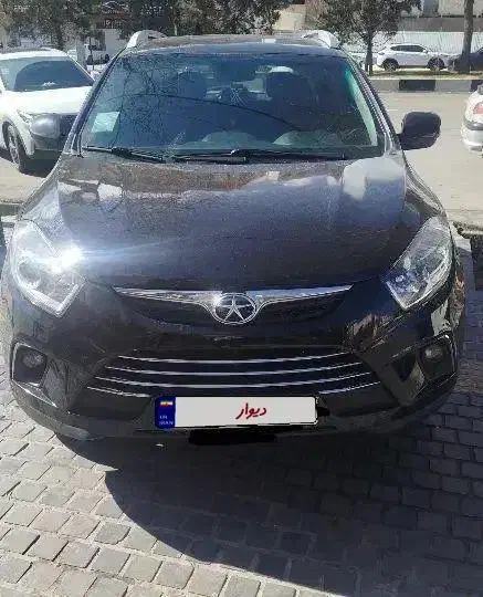 جکs5|خودرو کلاسیک|شیراز, شهرک سراج‎|دیوار