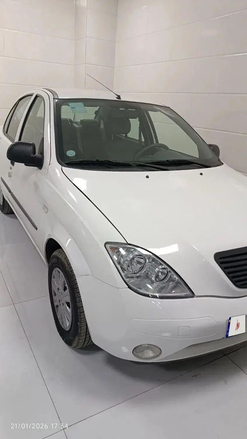 تیبا1|خودرو سواری و وانت|بندرعباس, |دیوار